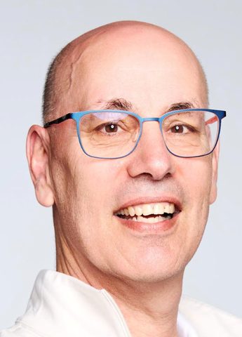 Dr. Eric Grafstein