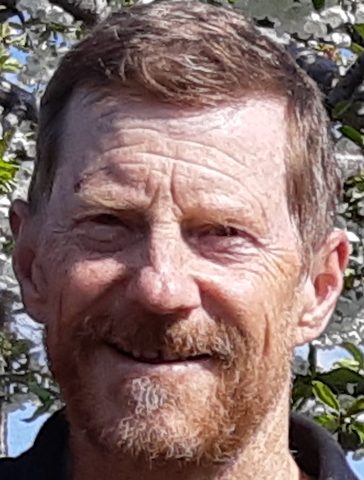 Dr. Grant Innes