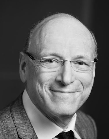 Dr. Howard Ovens