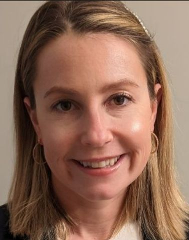 Dr. Kelsey Innes
