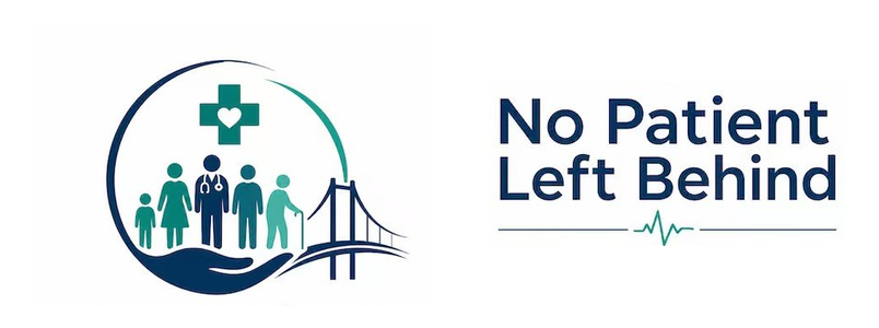 No Patient Left Behind