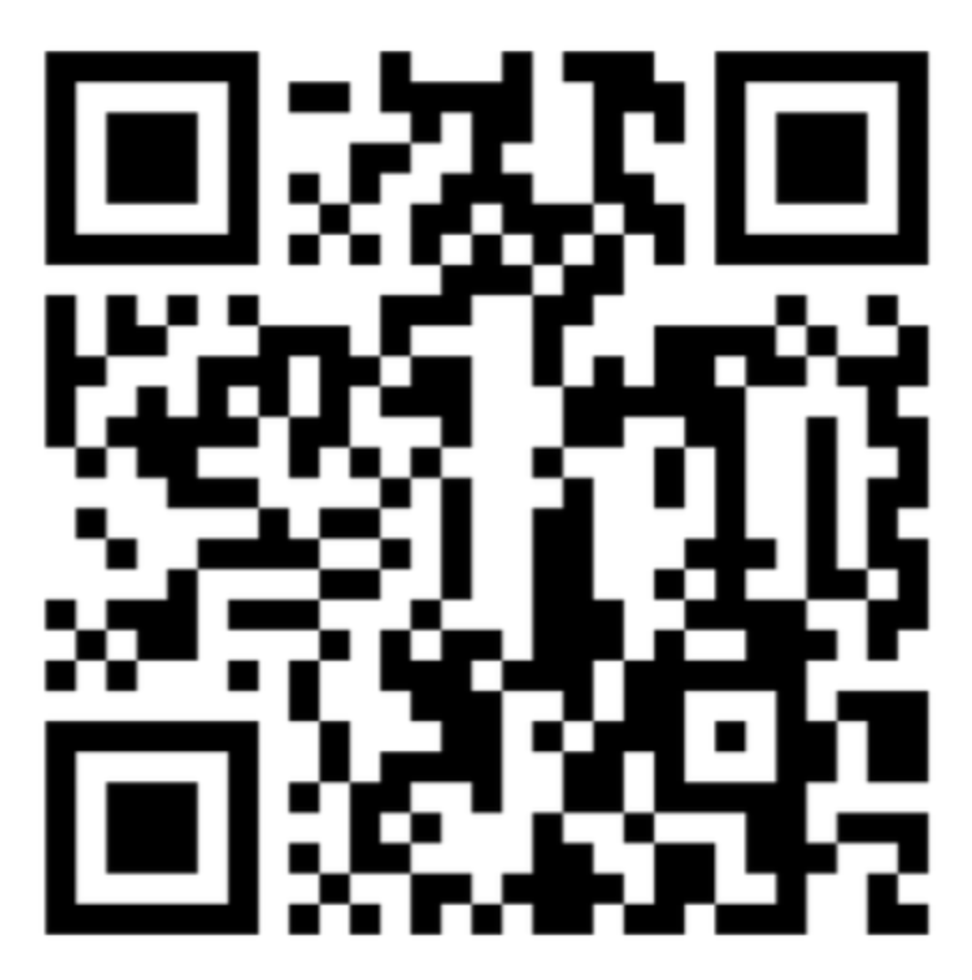 Donation QR code